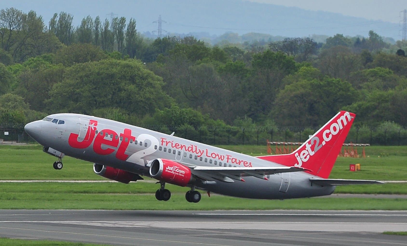 Jet2 Review 2022 A Reliable Budget Airline Or Nah 